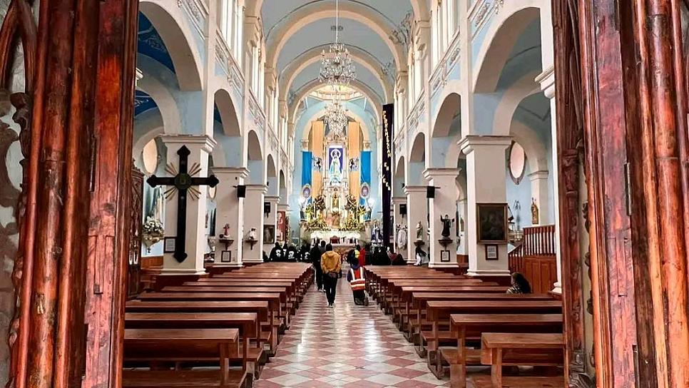  SE REALIZA LA CARRERA LA ROSA DE PLATA EN CONCEPCIÓN DEL ORO