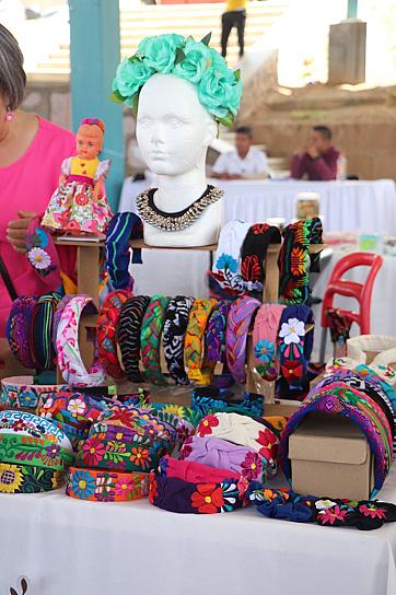 SE REALIZAN CARAVANAS DE EMPODERAMIENTO DE LA MUJER ZACATECANA EN MORELES 