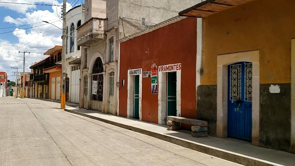 SE REFUERZA PRESENCIA MILITAR EN JEREZ, TRAS ENFRENTAMIENTO ARMADO 
