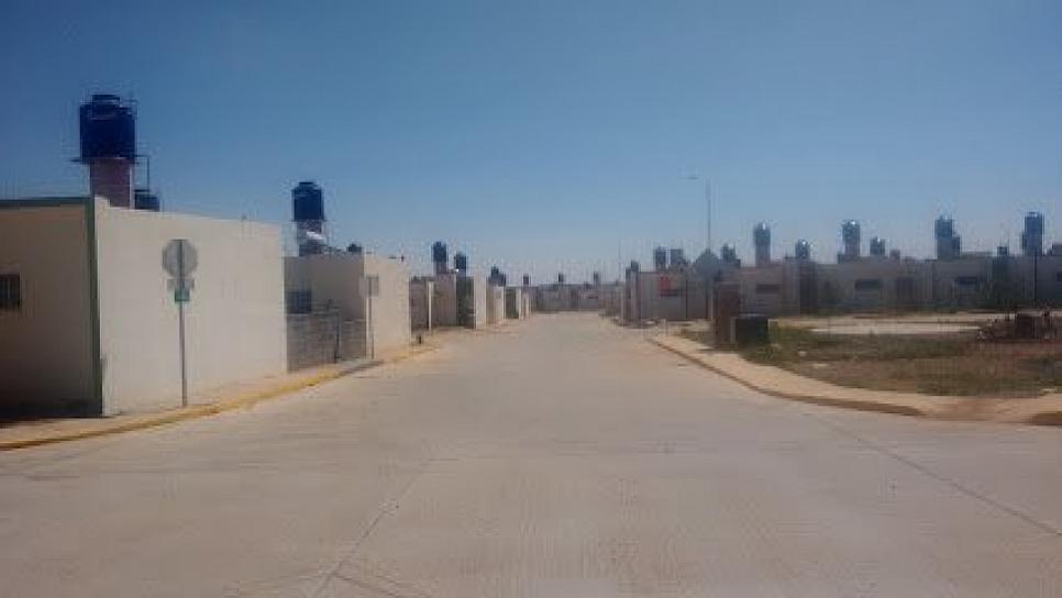 SE REGISTRA ATAQUE ARMADO EN FRACCIONAMIENTO REAL DE SAN GABRIEL; HAY UN MUERTO Y UN HERIDO