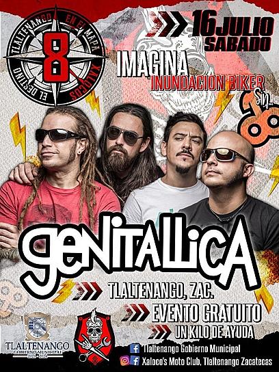 ABRE TLALTENANGO SUS PUERTAS A CICLISTAS DE TODO EL PAÍS