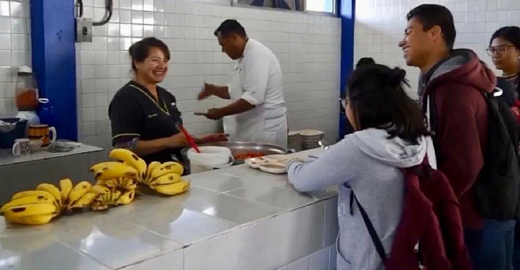 ABRE UAZ REGISTRO PARA BECAS DE HOSPEDAJE Y ALIMENTACIÓN 