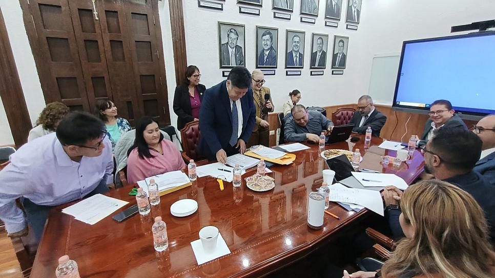 ABRE UAZ RESULTADOS DEL CENEVAL PARA INGRESO A CIENCIAS DE LA SALUD