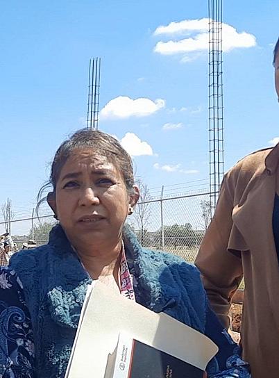 SE REGISTRAN CASOS DE CORONAVIRUS EN FRESNILLO