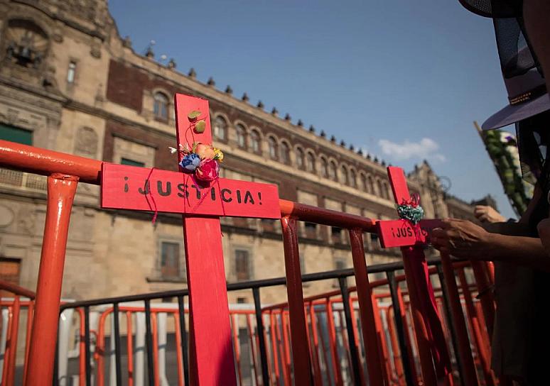 ABRIL, EL SEGUNDO MES CON MÁS HOMICIDIOS Y FEMINICIDIOS EN LO QUE VA DEL AÑO