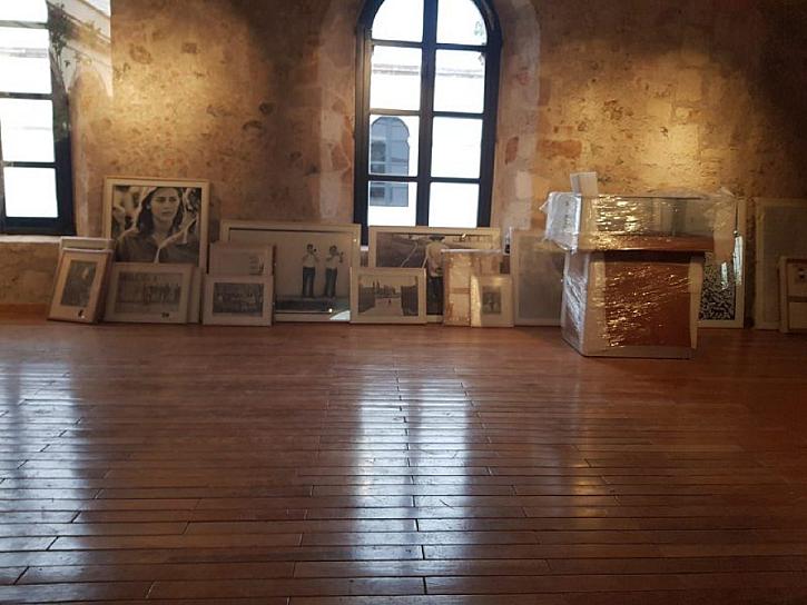 ABRIRÁN MUSEO DE PEDRO VALTIERRA EN FRESNILLLO 