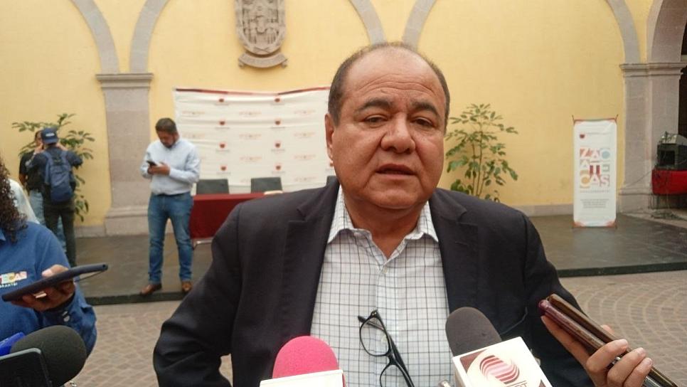 ABRIRÁN PATIO DEL ÁGORA PARA EVENTOS SOCIALES