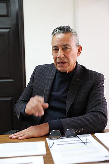 ABRIRÁN PLATAFORMA DE PREINSCRIPCIONES ESTE 1 DE FEBRERO