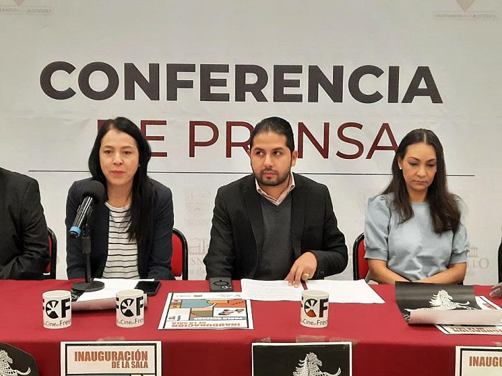 ABRIRÁN SALA DE MUSEO EN HONOR A PABLO QUEZADA 