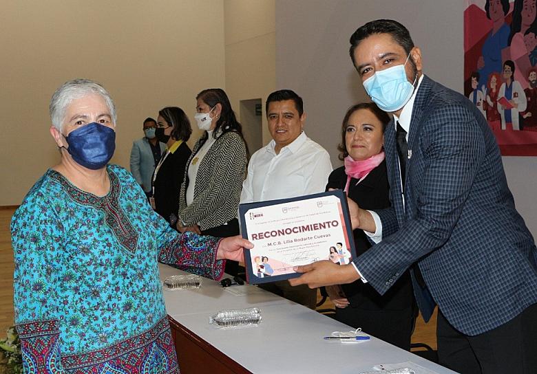 SE REÚNEN MÁS DE 200 ESPECILISTAS EN JORNADAS MÉDICAS DE CAPACITACIÓN 