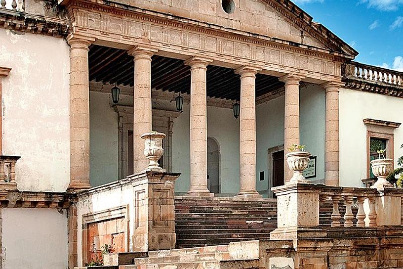 ABRIRÁN SALAS-MUSEO EN HONOR A BETO DÍAZ Y MÚSICOS FRESNILLENSES 