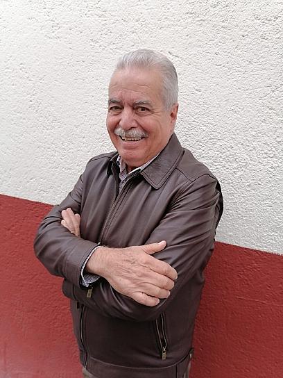 SE REQUIERE UN GOBIERNO QUE NO HAGA OBRAS POR CAPRICHO: PEPE OLVERA