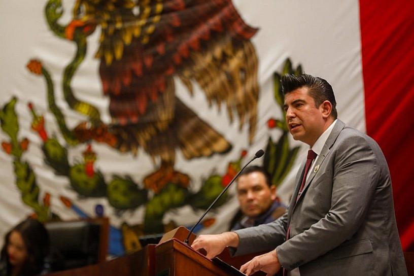 -SERGIO CASAS   POLÍTICA DE BIENESTAR, DISEÑADA PARA UN ZACATECAS CON EQUIDAD Y JUSTICIA