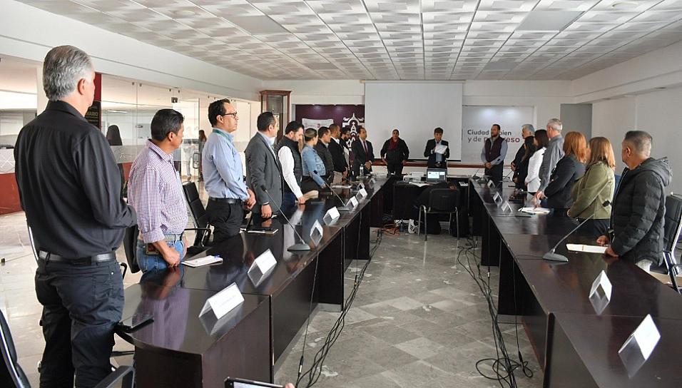 SERÁ GUADALUPE SEDE DEL FORO REGIONAL SOBRE DISCAPACIDAD 