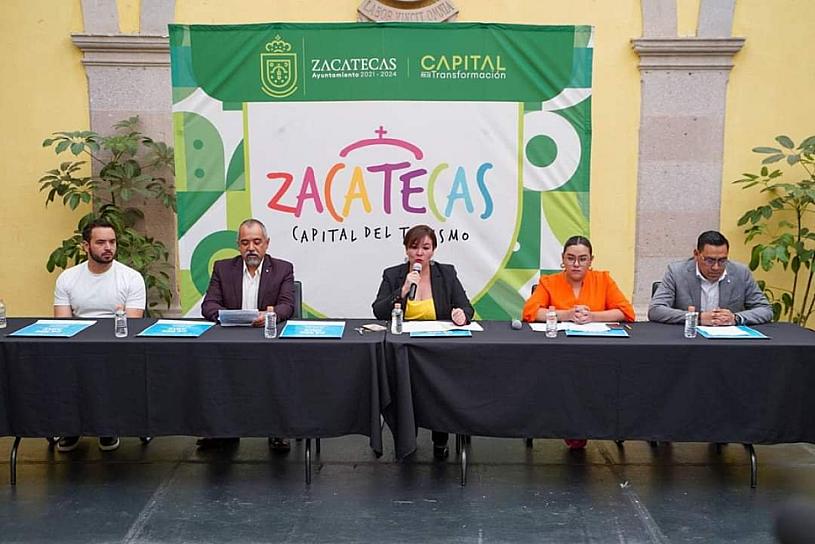 SERÁ LA CAPITAL SEDE DEL FASHION FEST 2023&nbsp;