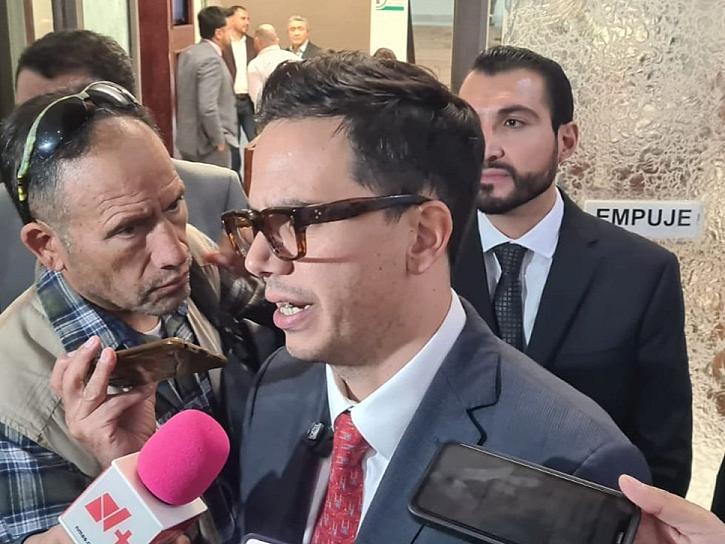 SERÁ LA FGJEZ QUIEN INFORME RESULTADOS DE LA EXPLOSIÓN EN LA FENAZA 
