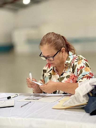 ORGANIZAN TALLERES PARA FORTALECER ECONOMÍA DE LAS MUJERES