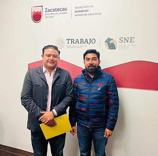 SERÁ RÍO GRANDE SEDE DE LA FERIA REGIONAL DEL EMPLEO