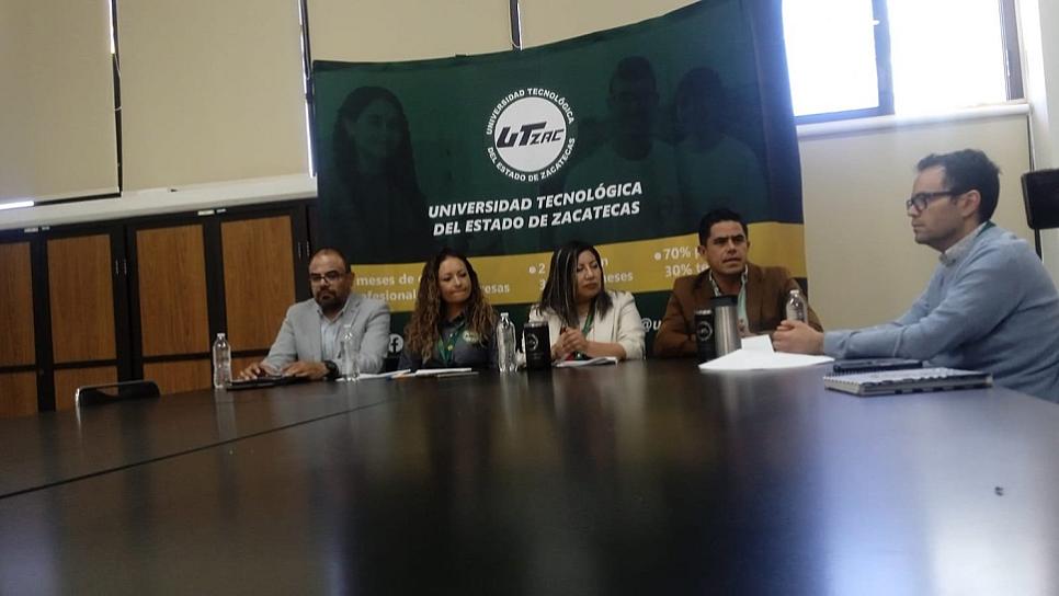 SERÁ ZACATECAS SEDE DE CONGRESO INTERNACIONAL DE ENSEÑANZA UNIVERSITARIA