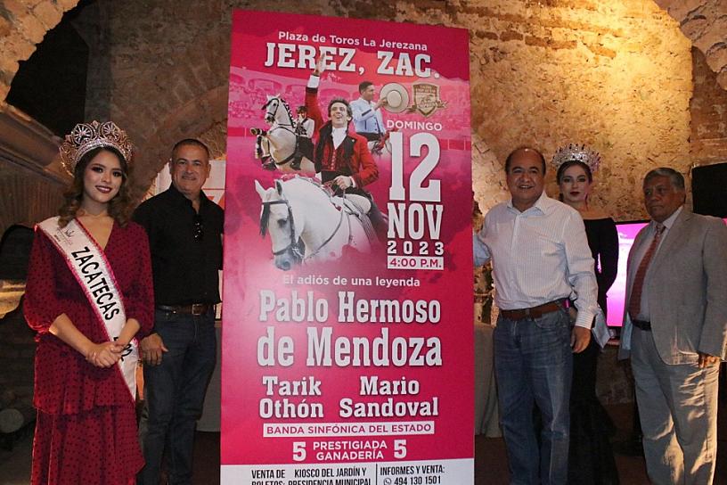 BUSCA ZACATECAS DESTACAR EN TURISMO DEPORTIVO 