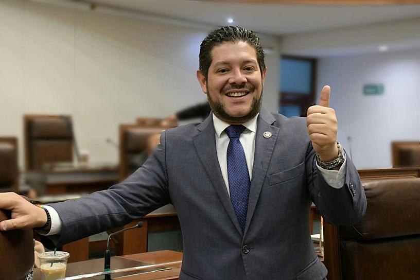 SE SOLIDARIZAN DIPUTADOS DEL PT CON FAMILIARES DE PERSONAS DESAPARECIDAS