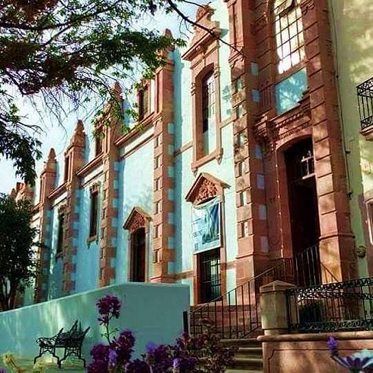 SE SOLUCIONA SITUACIÓN DE LA ESCUELA DE CONSERVACIÓN Y RESTAURACIÓN “REFUGIO REYES”
