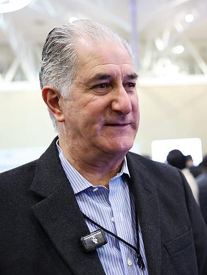 Se suman empresarios y deportistas a la Agenda del Bienestar 2025