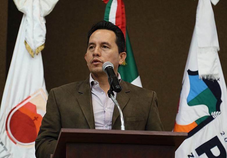 Se suma Poder Judicial a estrategia de paz 