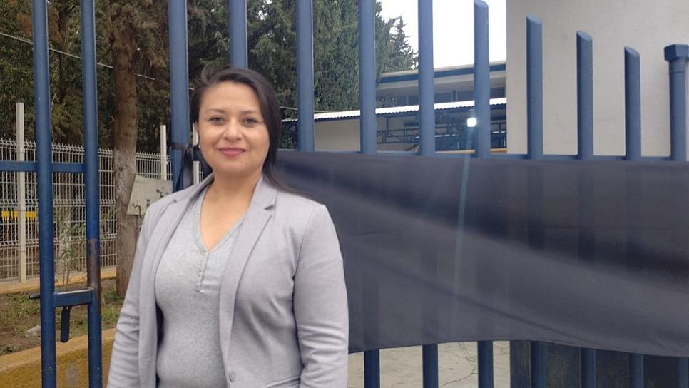 SE SUMA PREPA 3 A TOMA DEL SPAUAZ 