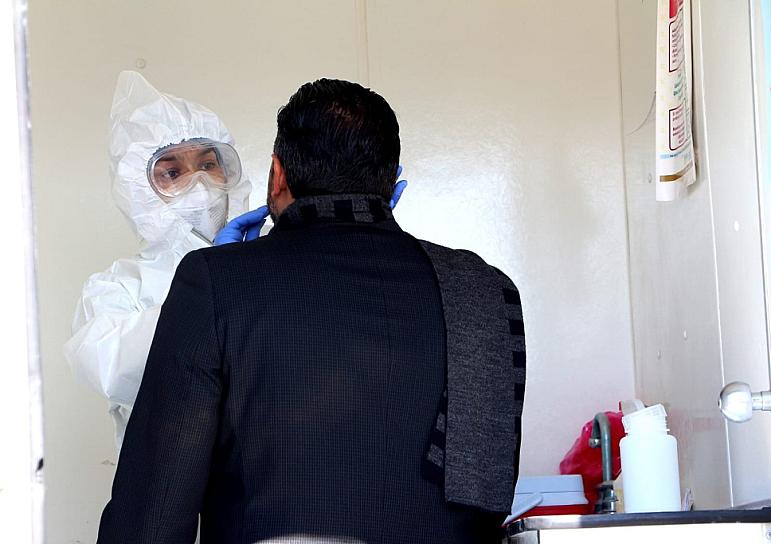 SE SUMA ZACATECAS A LA CONCLUSIÓN DE EMERGENCIA POR COVID-19