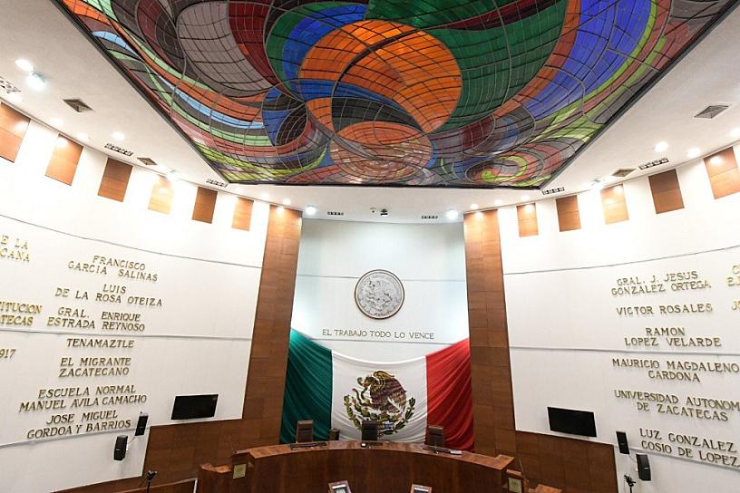 SE SUPRIME EDICIÓN IMPRESA DEL PERIÓDICO OFICIAL; AHORA SERÁ DIGITAL