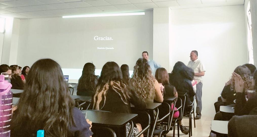 SE UNEN ESTUDIANTES FRESNILLENSES A DESAFÍO LECTOR
