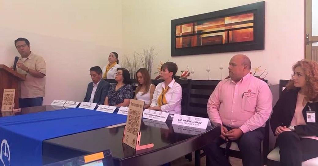 SE UNEN HOTELEROS A CAMPAÑA CON CAUSA