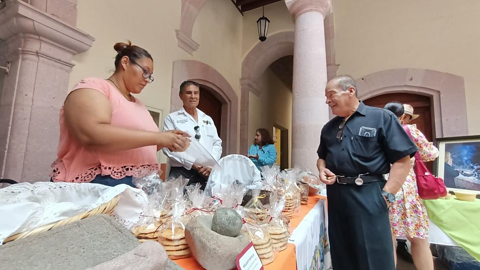 SE UNEN MUSEOS COMUNITARIOS EN ENCUENTRO ARTESANAL