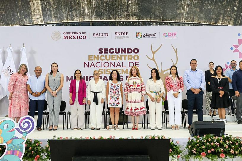 SE UNE SEDIF EN FAVOR DE LOS GRUPOS DE ATENCIÓN PRIORITARIA 