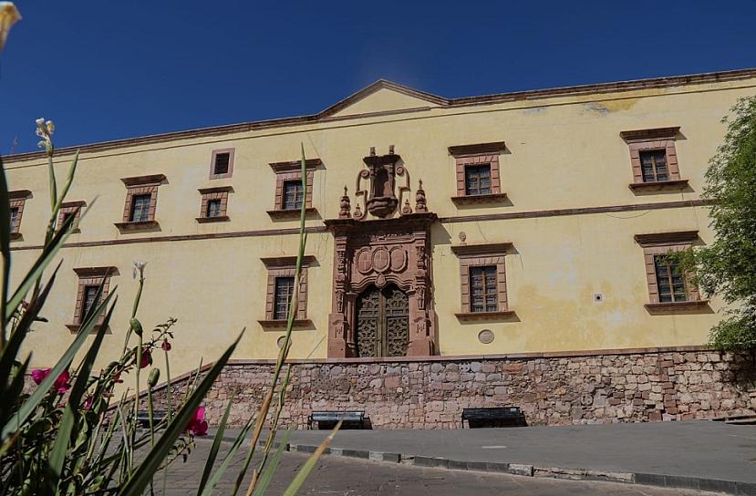 SE UNE ZACATECAS A CELEBRACIÓN DE LOS MUSEOS 