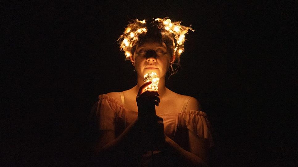 SE UNIRÁ ZACATECAS AL "FESTIVAL DE MONÓLOGOS TEATRO A UNA SOLA VOZ" ORGANIZADO POR EL INBAL