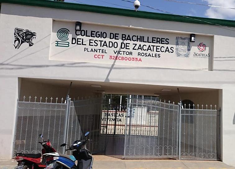 SE VA COBAEZ A PARO INDEFINIDO