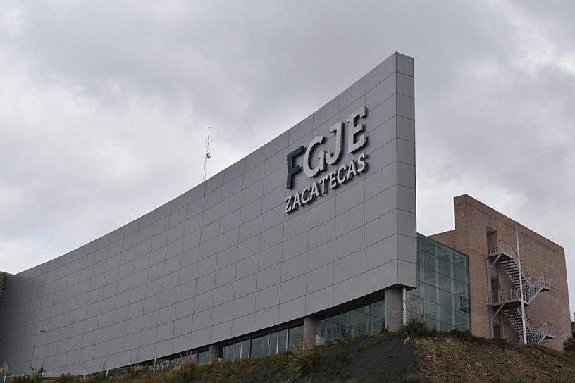 Hay impedimento para identificar a cuerpo de joven fallecida en 2021: FGJEZ  &nbsp;