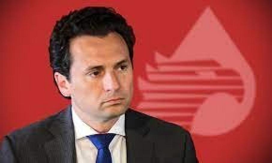 SI LOZOYA ESTÁ DISPUESTO PODRÍA LLEVAR PROCESO EN LIBERTAD: AMLO 