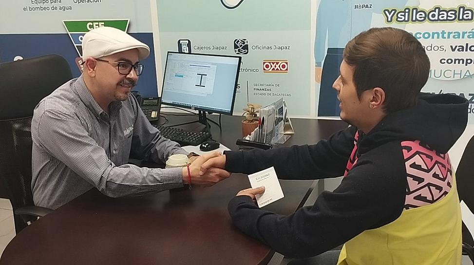 SIMPLIFICA JIAPAZ REQUISITOS PARA TRÁMITES Y SERVICIOS MEDIANTE CATÁLOGO 