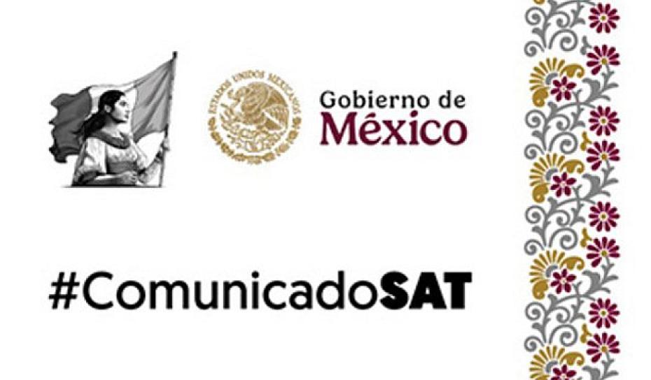 SIMPLIFICA SAT TRÁMITES Y BRINDA FACILIDADES A LOS CONTRIBUYENTES