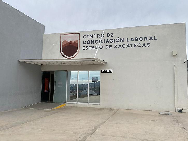 SIN ACUERDOS DE SEDE PARA MESA DE TRABAJO ENTRE SPAUAZ Y RECTORÍA