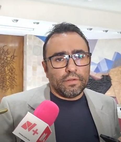SIN COMPETENCIA AYUNTAMIENTOS EN PERMISO PARA OBRA DEL SEGUNDO PISO 
