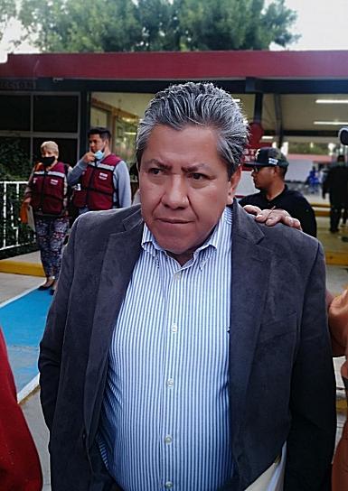 SIN CONDICIONES PARA APOYAR FERIA DE FRESNILLO: GOBERNADOR 