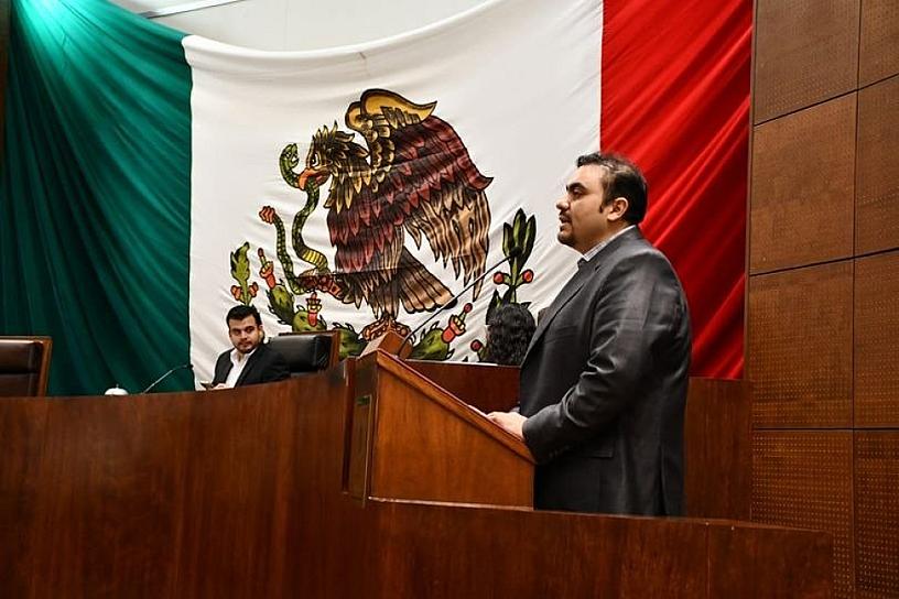 SIN CONSENSOS, EN LA LEGISLATURA EN ELECCIÓN DE&nbsp; TITULAR DE LA CDHEZ
