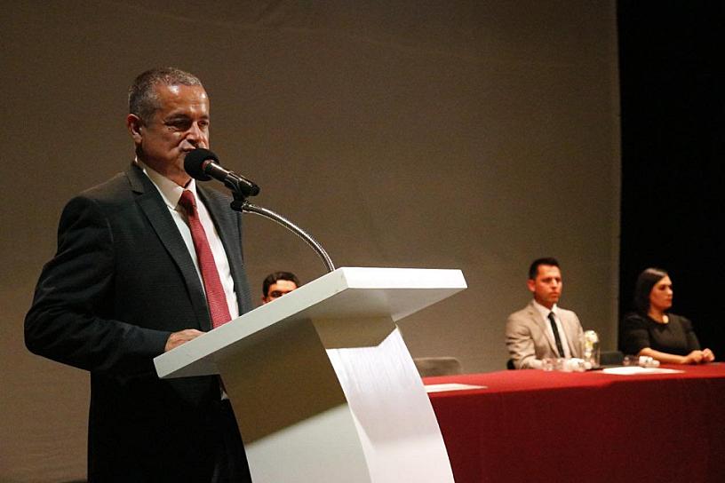 SIN DECESOS O HERIDOS TRAS ENFRENTAMIENTO: ALCALDE
