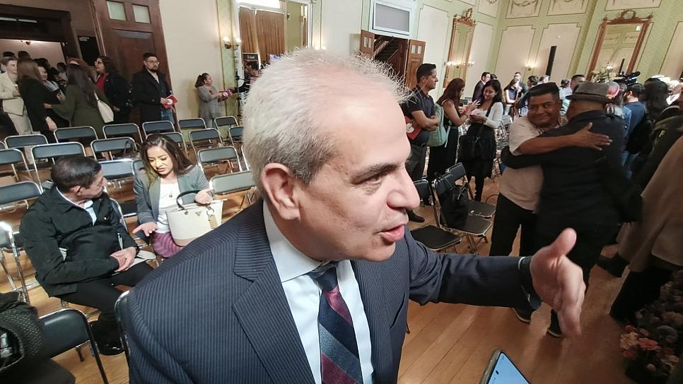 SIN DECIDIR, PERMANENCIA DEL AYUNTAMIENTO EN EL ISSSTEZAC 