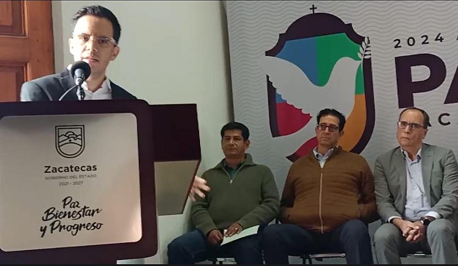 SIN DEFINIR, RAZONES DE MOVIMIENTOS SISMICOS IRREGULARES EN LA CAPITAL 