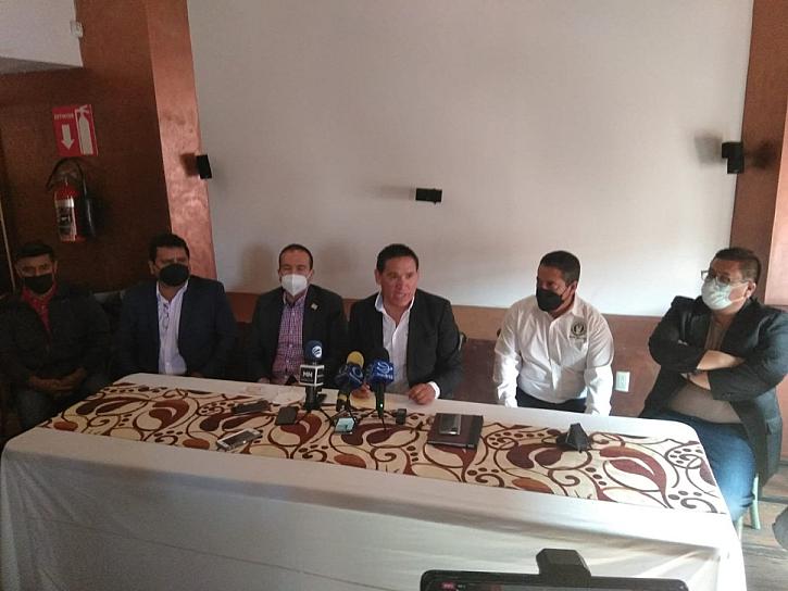 REALIZARÁN SINDICATOS EDUCATIVOS MARCHA ALTERNA EL 1 DE MAYO